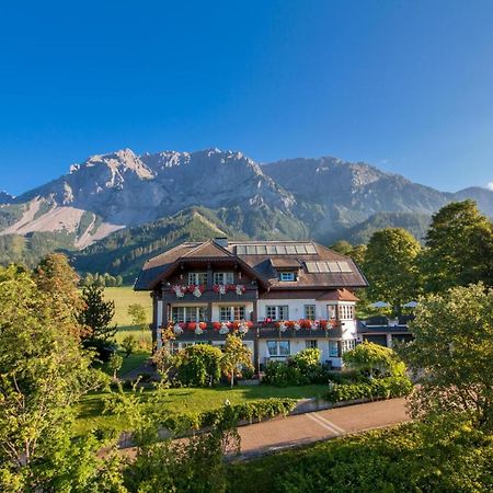 Appartementhaus Sonne Ramsau am Dachstein Eksteriør bilde