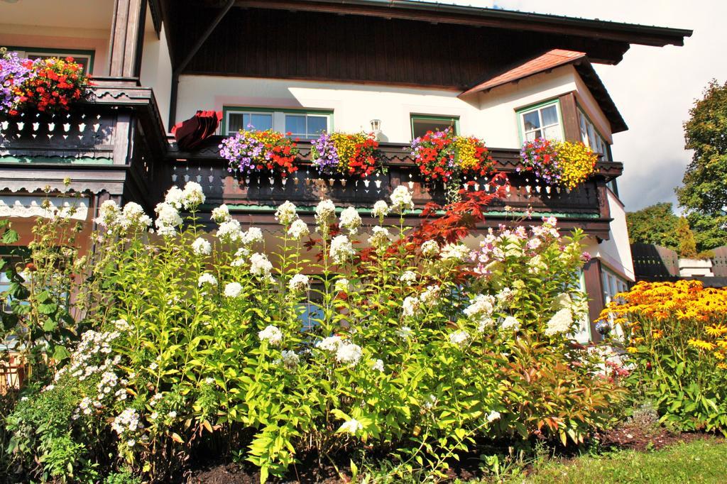 Appartementhaus Sonne Ramsau am Dachstein Eksteriør bilde