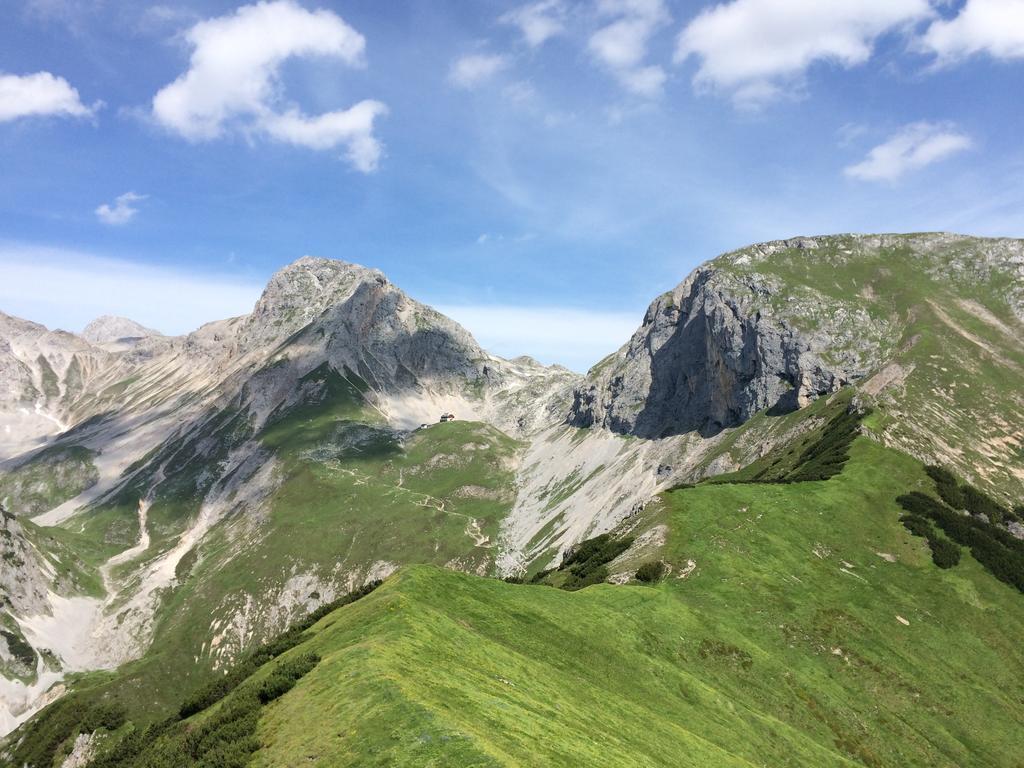 Appartementhaus Sonne Ramsau am Dachstein Eksteriør bilde